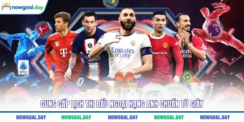 Cập nhật nhiều bản tin bóng đá thế giới tại Nowgoal